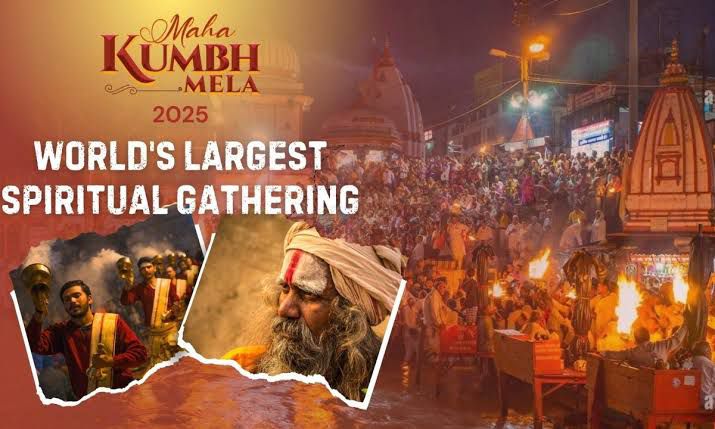 Mahakumbh Mela 2025